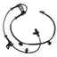 Beck/Arnley 084-5008 Sensor de velocidad de rueda ABS