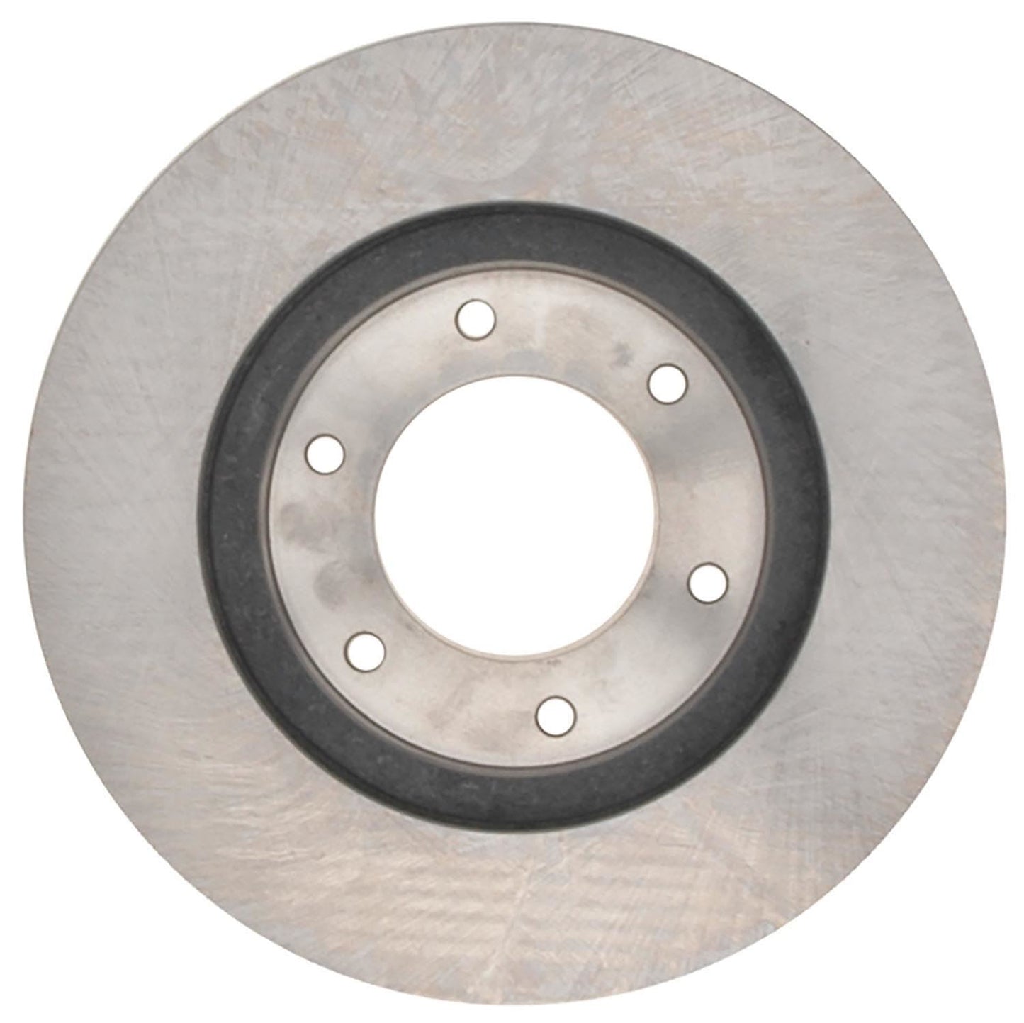 ACDelco Advantage 18A581A Rotor de frein à disque