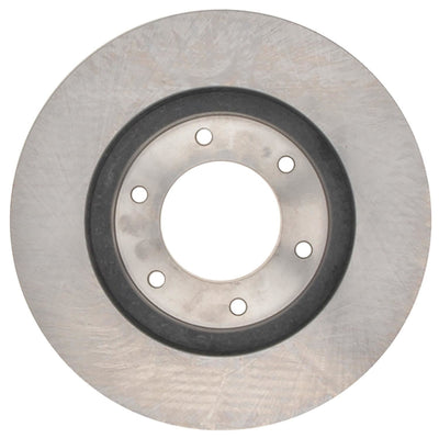 ACDelco Advantage 18A581A Rotor de frein à disque