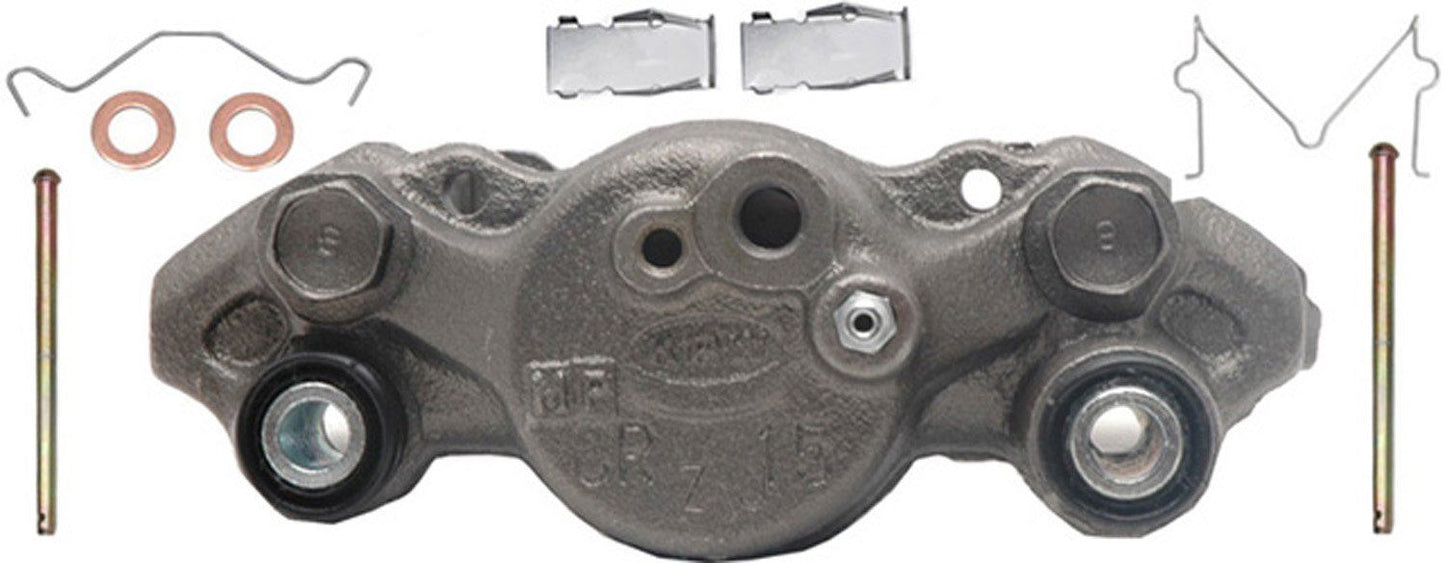 ACDelco Professional Durastop 18FR1444 Disc Brake Caliper