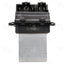 Resistencia del motor del ventilador HVAC Four Seasons 20374