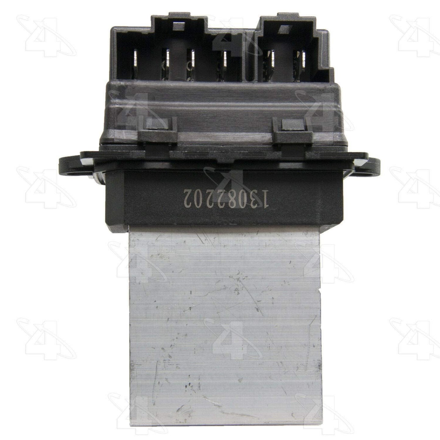 Resistencia del motor del ventilador HVAC Four Seasons 20374
