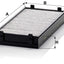 MANN-FILTER CUK 2941-2 Cabin Air Filter