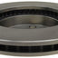 ACDelco Advantage 18A2721AC Rotor de frein à disque