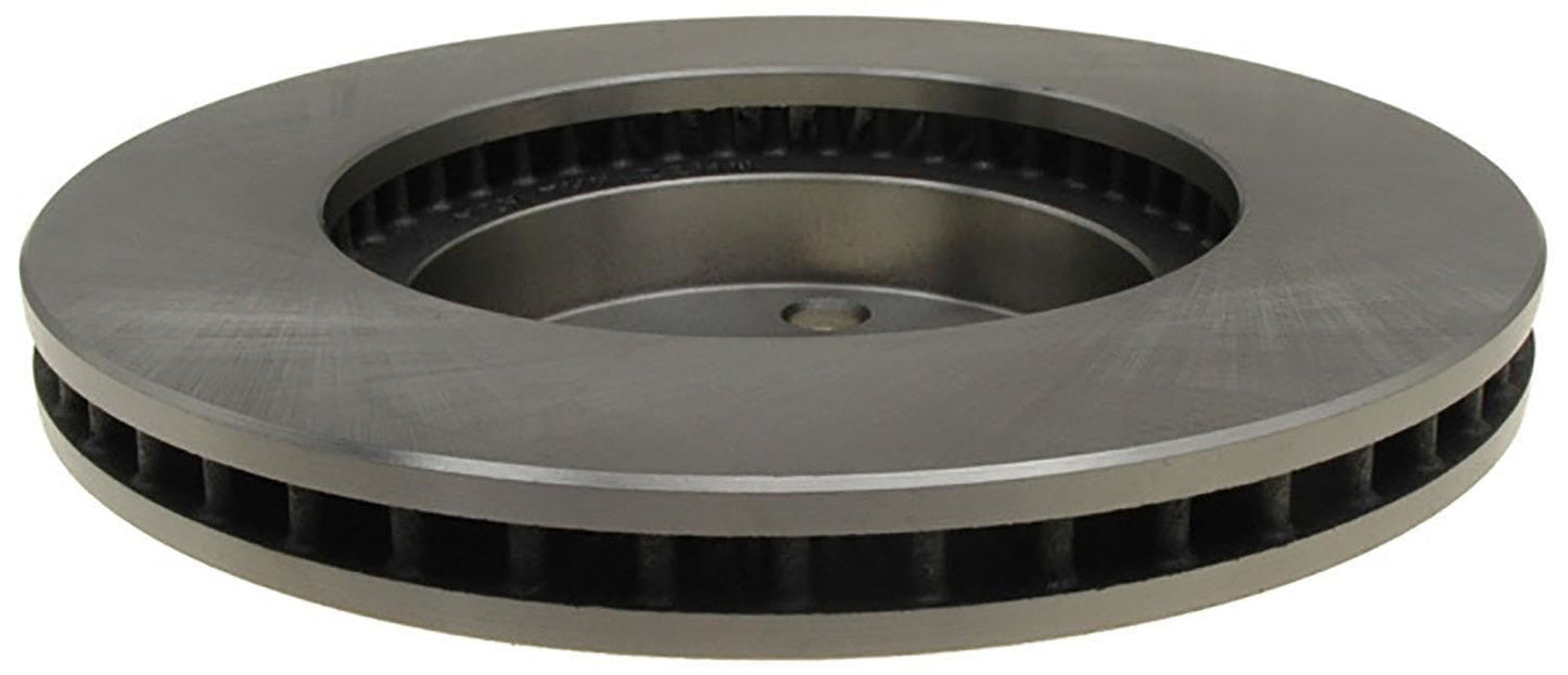 ACDelco Advantage 18A2721AC Rotor de frein à disque