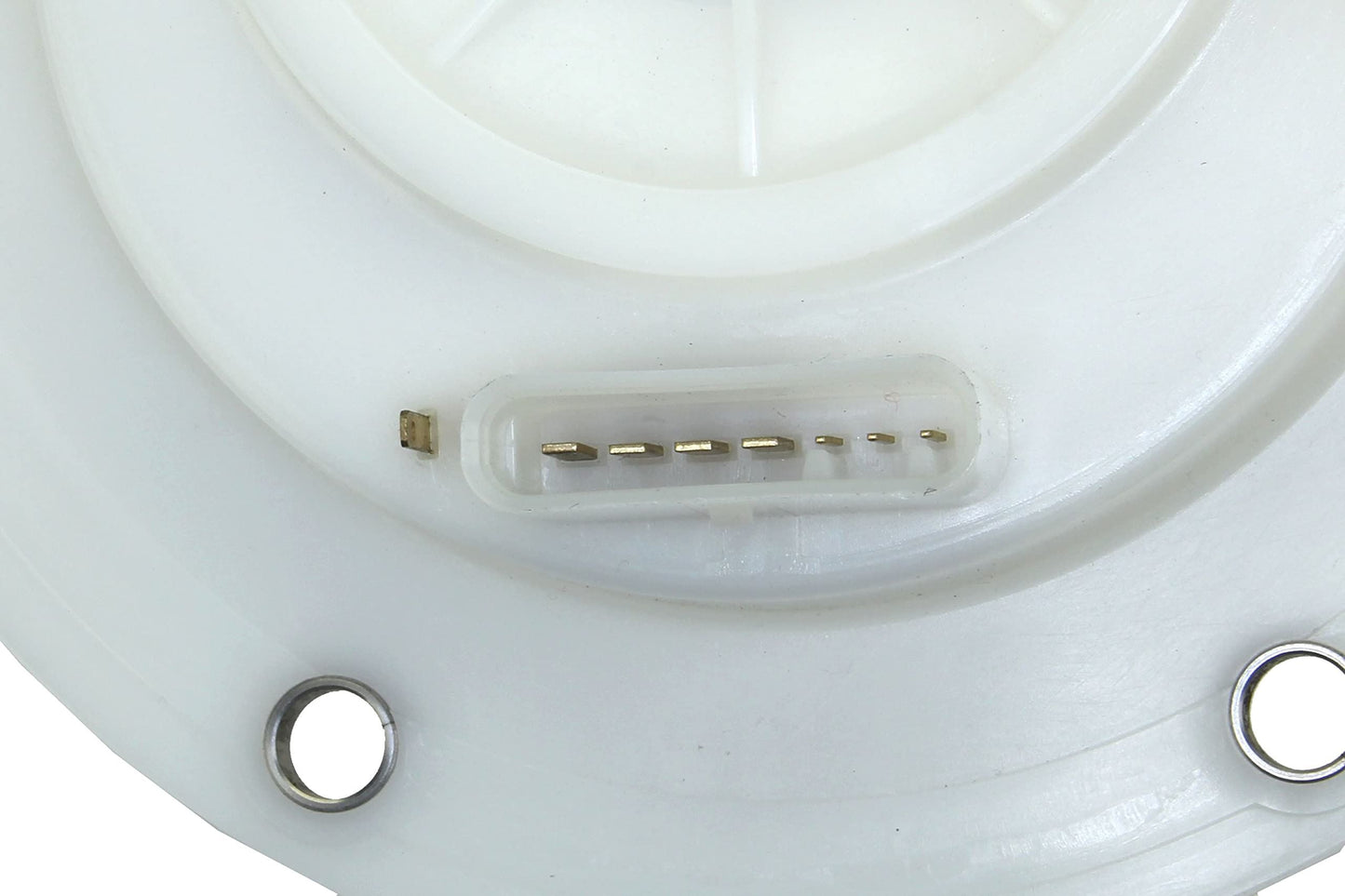 URO Parts URO-014584 Fuel Pump Module Cover