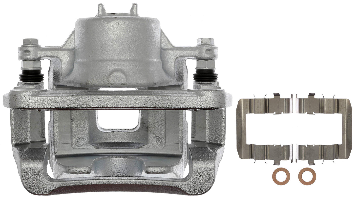 ACDelco Professional Durastop 18FR12717C Disc Brake Caliper