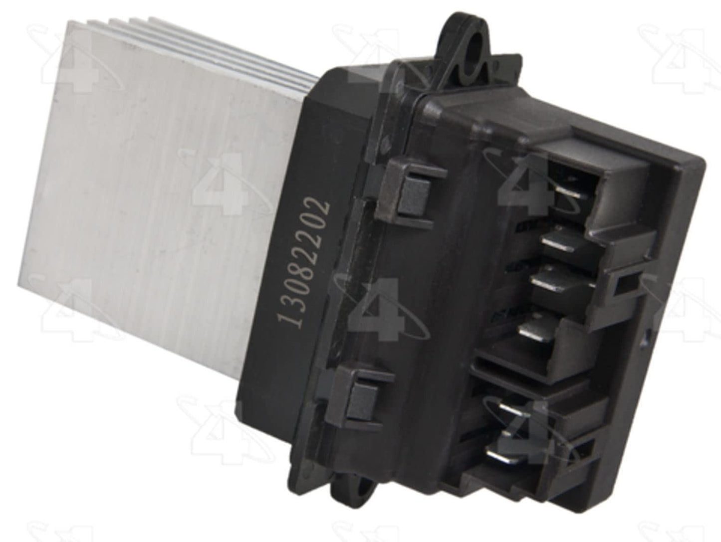Resistencia del motor del ventilador HVAC Four Seasons 20374