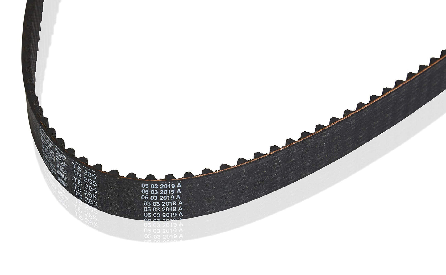 Cloyes Gear &amp; Product Courroie de distribution moteur B265