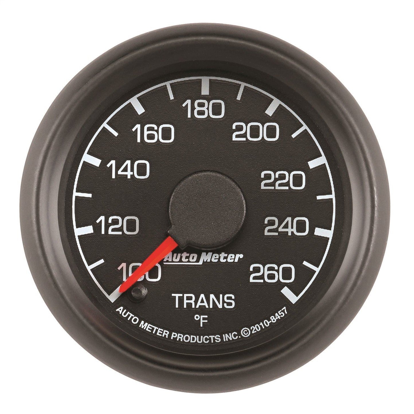 Auto Meter 8457 Automatic Transmission Oil Temperature Gauge