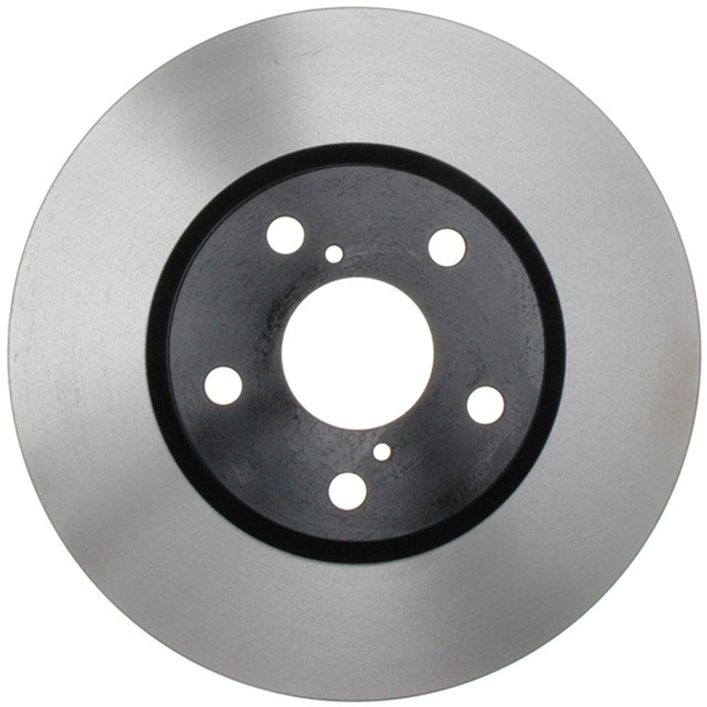 ACDelco Professional Durastop 18A2522 Disque de frein à disque