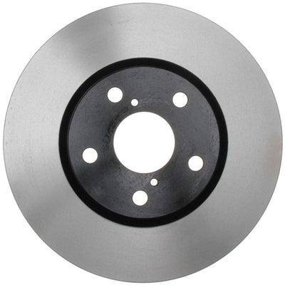 ACDelco Professional Durastop 18A2522 Disque de frein à disque