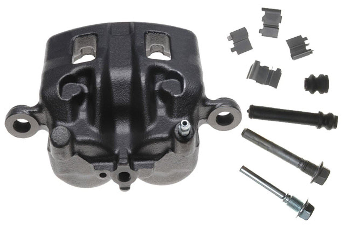 ACDelco Professional Durastop 18FR1850 Disc Brake Caliper