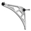 Beck/Arnley 102-7619 Conjunto de brazo de control de suspensión y rótula