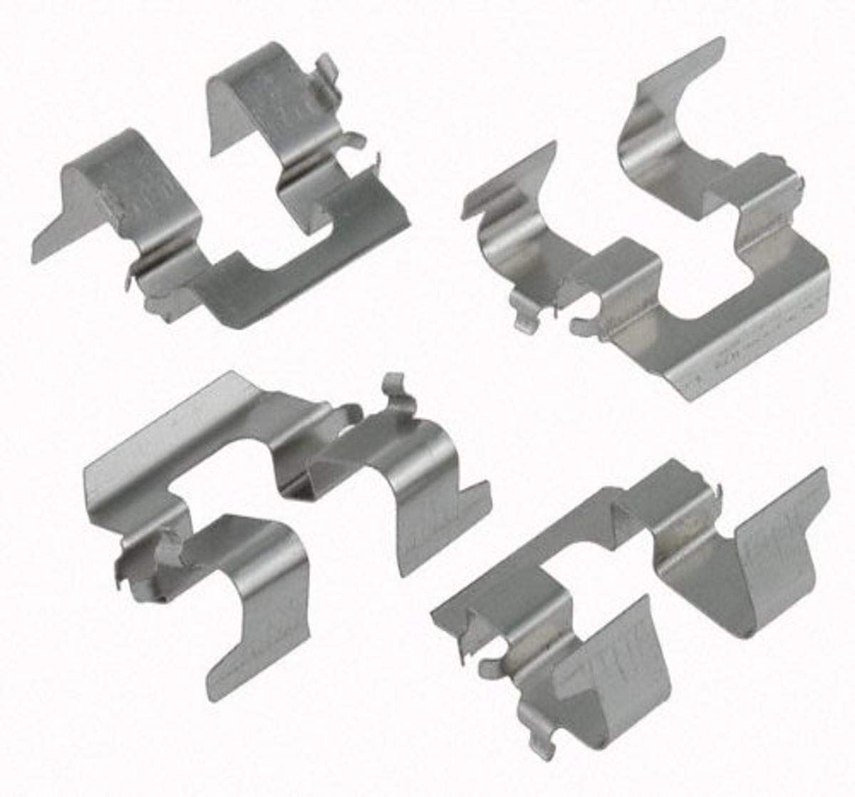 Kit de herrajes para frenos de disco Raybestos H15754A