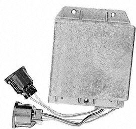 Module de commande d'allumage BWD CBE7