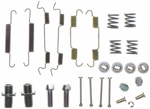Raybestos H17397 Parking Brake Hardware Kit