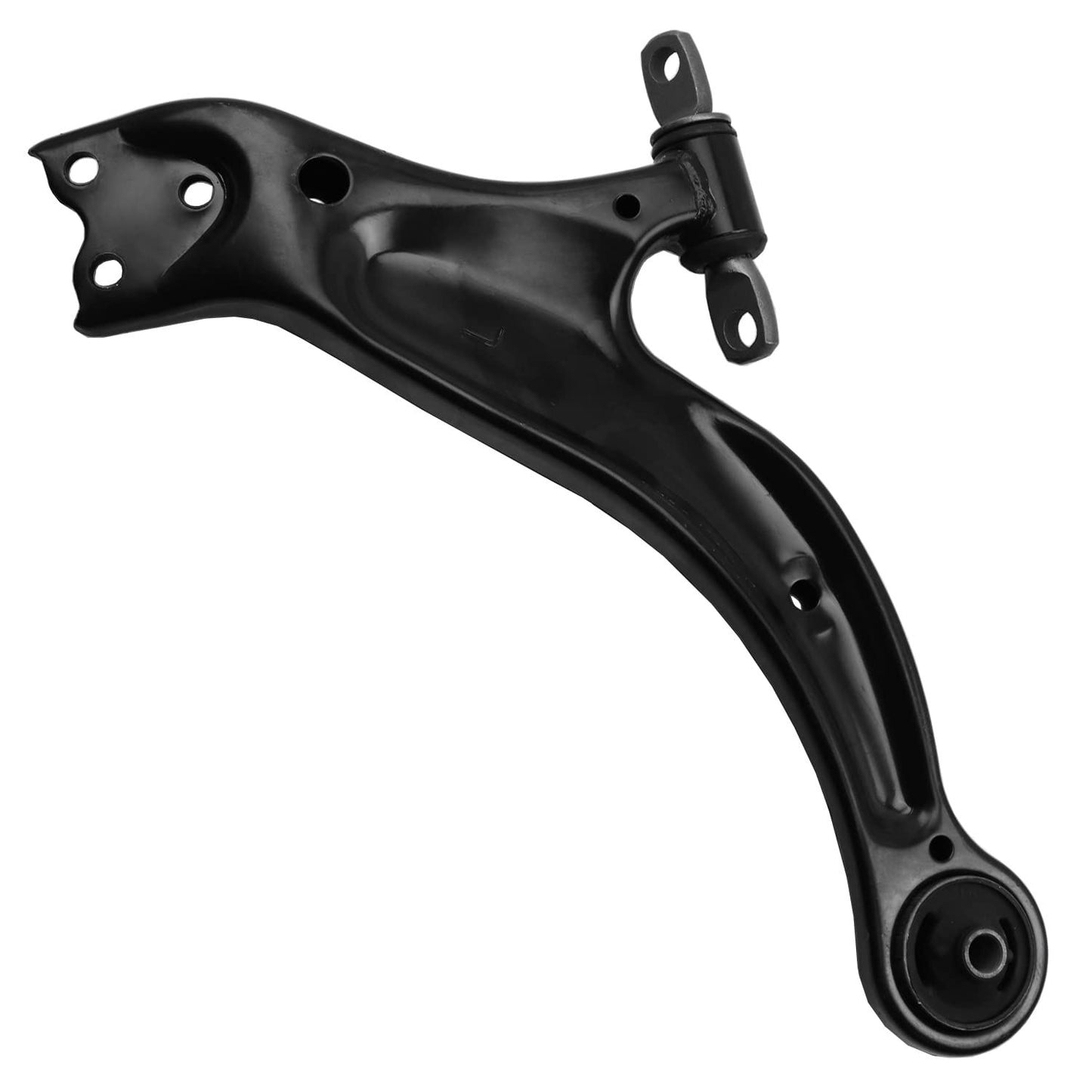 Beck/Arnley 102-6237 Brazo de control de suspensión