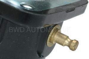 BWD S607