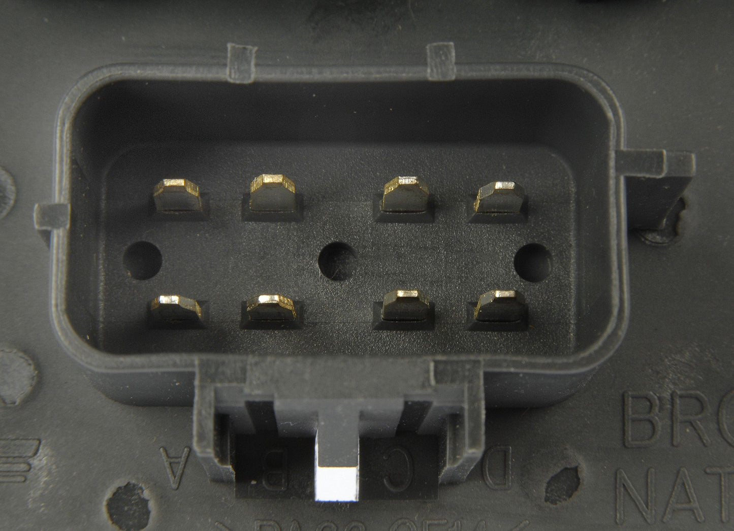 Dorman 923-012 Tail Light Circuit Board