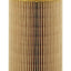 MANN-FILTER C 1041 Filtro de aire