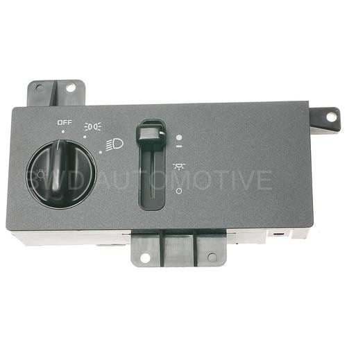 BWD HL106 Interruptor de faros