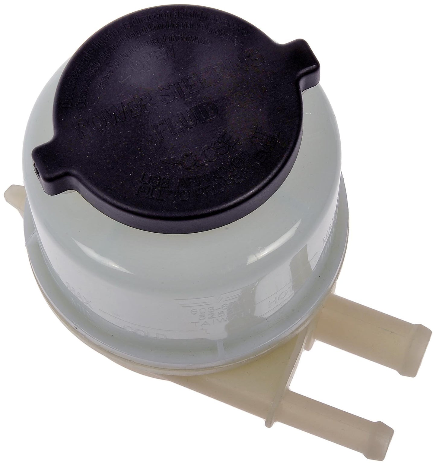 Dorman 603-670 Depósito de dirección asistida