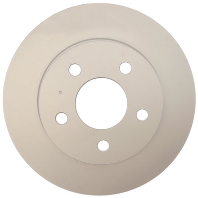 Rotor de freno de disco ACDelco Advantage 18A1675AC