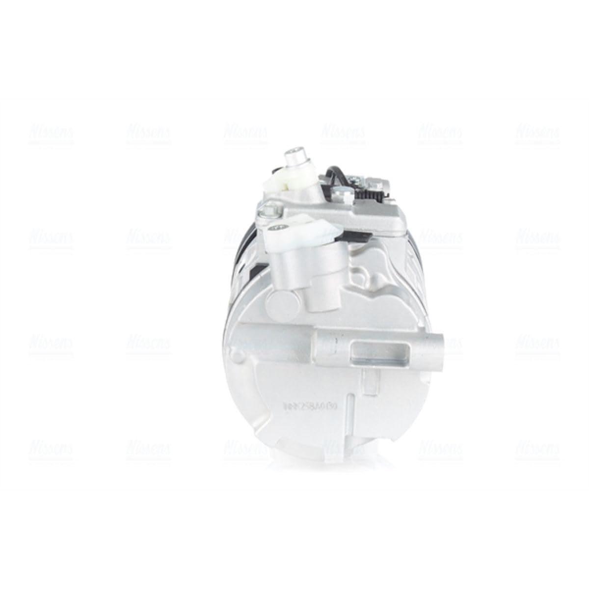 Compresor de aire acondicionado Nissens North America 89022