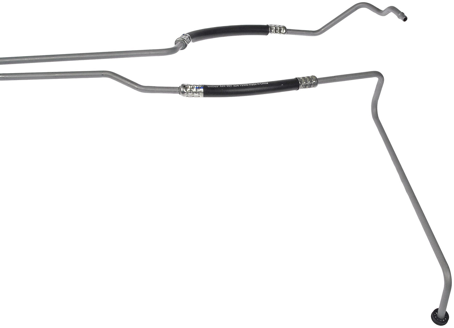 Dorman 624-994 Automatic Transmission Oil Cooler Hose Assembly