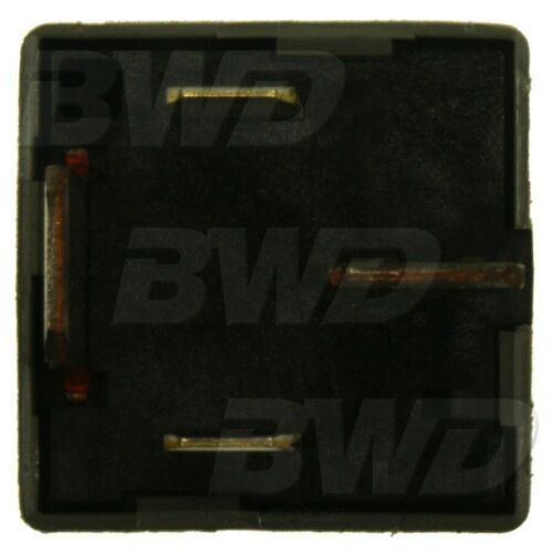 Relé de alimentación accesorio BWD R7014