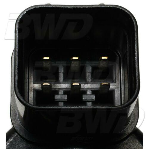BWD 50543 Válvula de control de aire inactivo