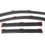 Auto Ventshade (AVS) 194383 Side Window Deflector