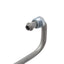 Edelmann 80318 Power Steering Pressure Line Hose Assembly