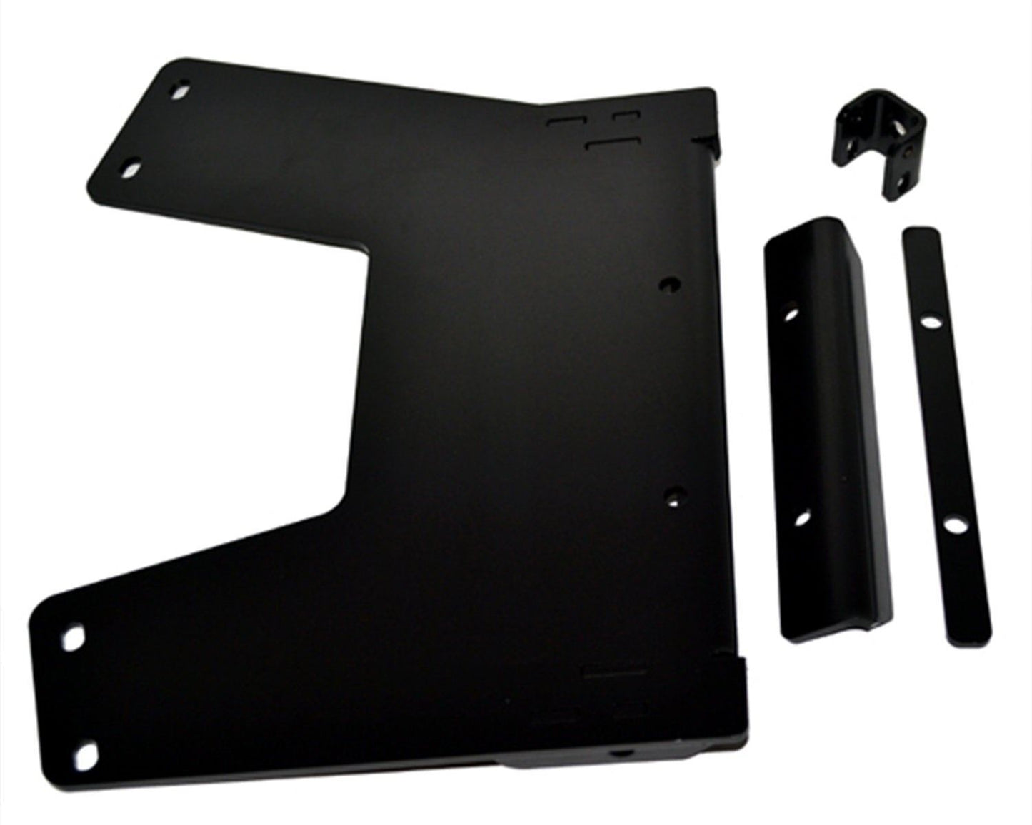 Warn Industries 80260 Support pour chasse-neige