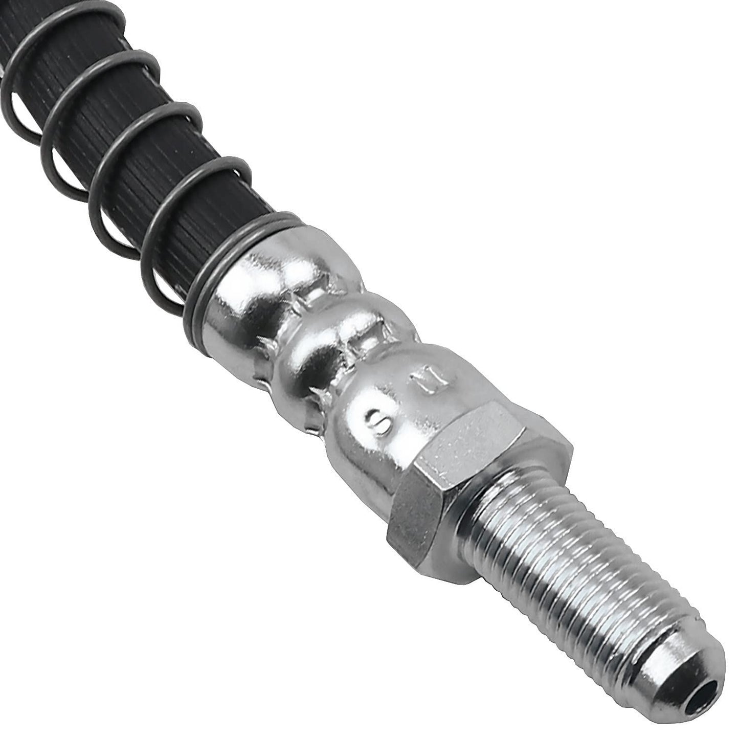 Beck/Arnley 073-1158 Tuyau hydraulique de frein