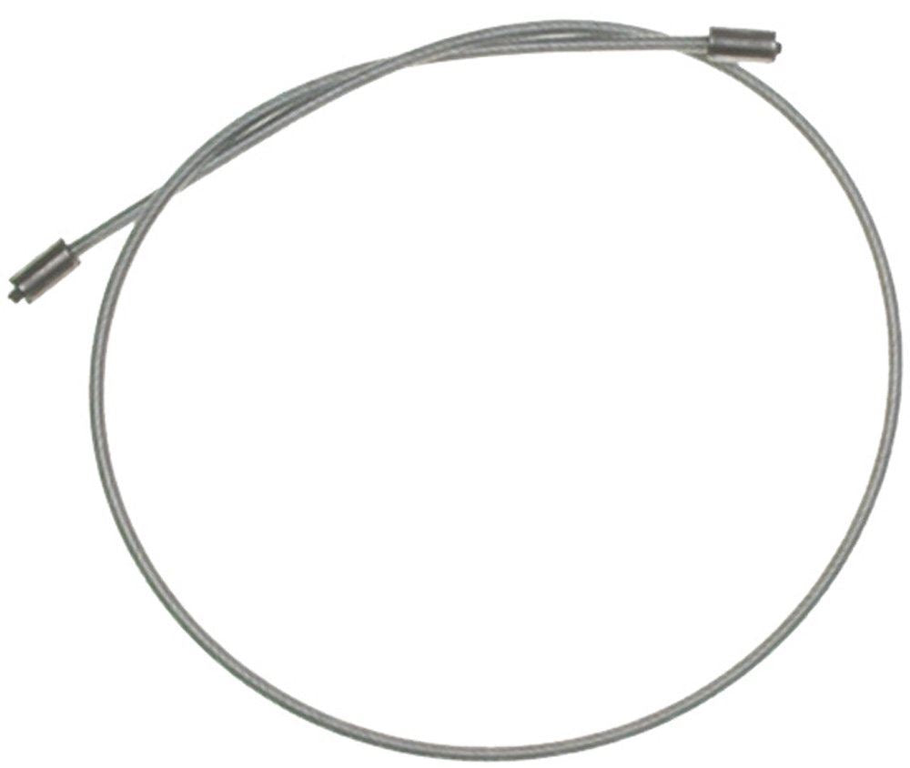 Raybestos BC95796 Parking Brake Cable