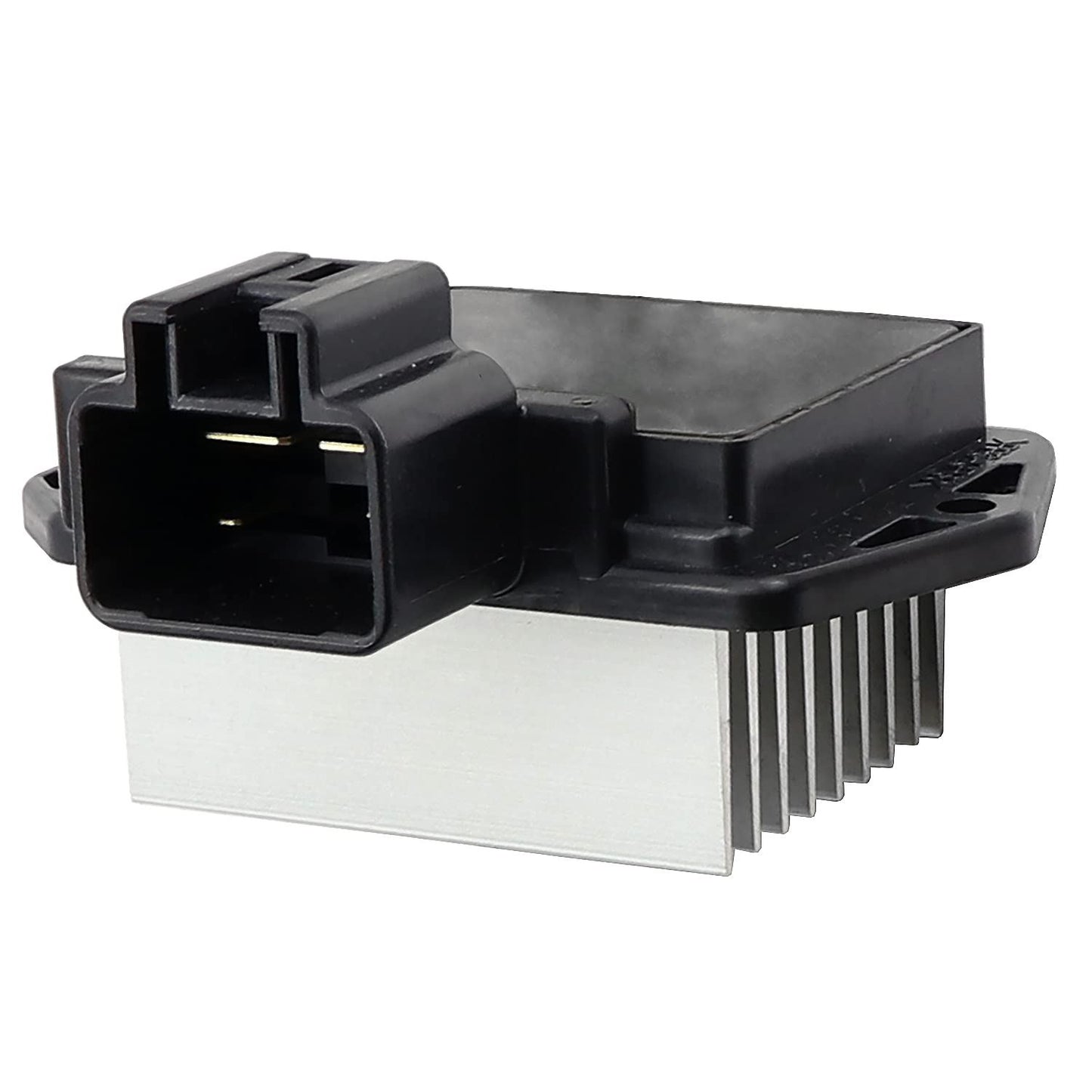 Beck/Arnley 204-0138 Resistencia del motor del ventilador HVAC