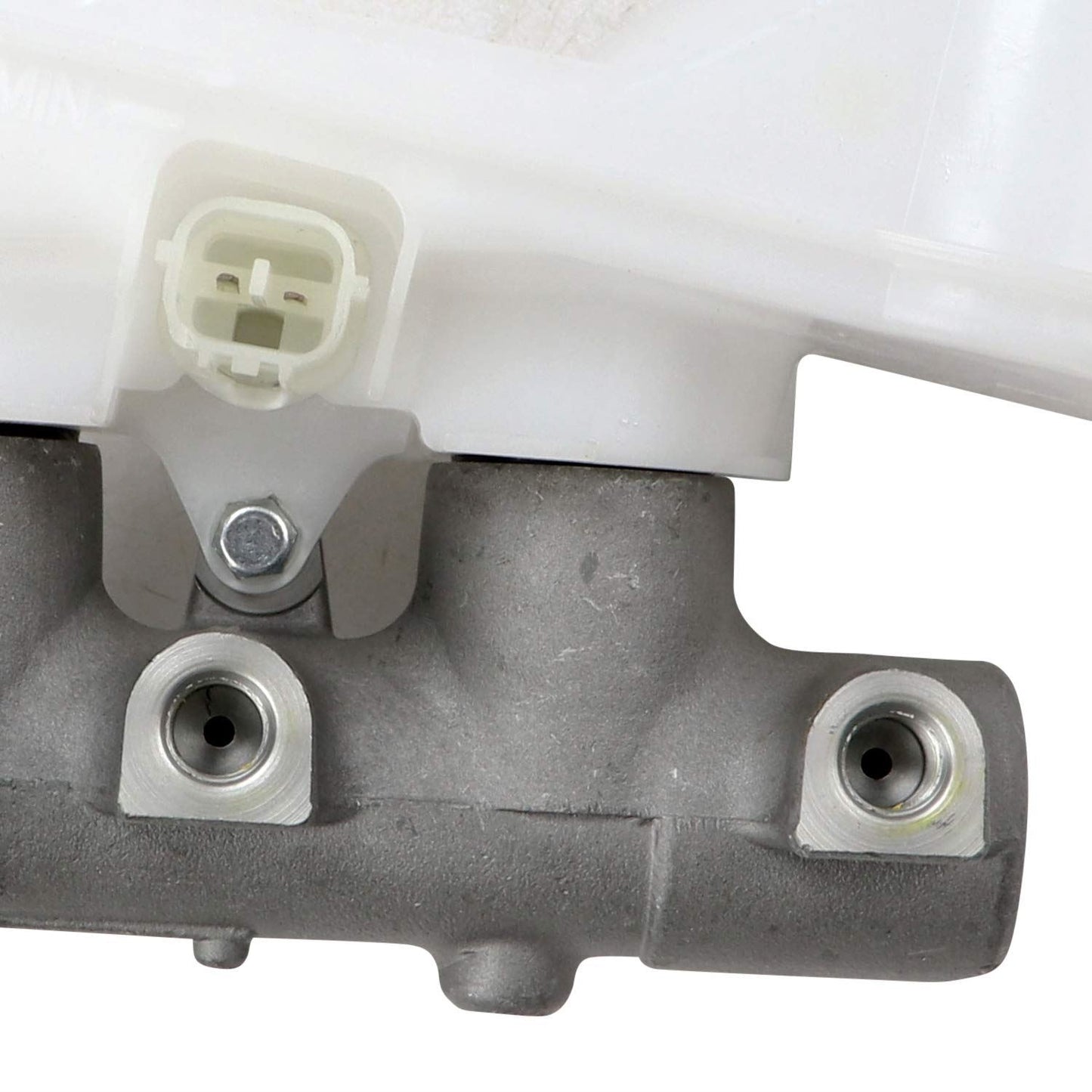 Beck/Arnley 072-9752 Brake Master Cylinder