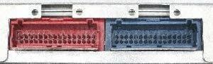 Module de commande du moteur (ECM) BWD ECC2639