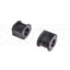 Dorman BSK85349PR Suspension Stabilizer Bar Bushing Kit