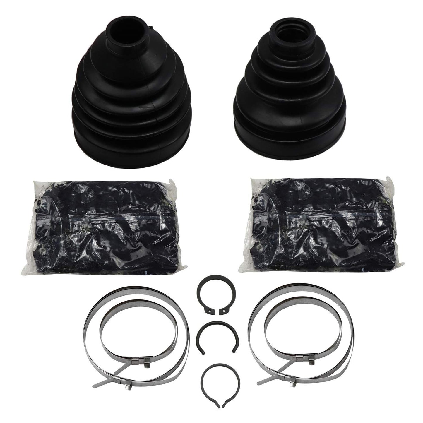 Beck/Arnley 103-3125 Kit de démarrage pour joint CV