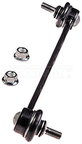 MAS Industries SL55015 Suspension Stabilizer Bar Link Kit