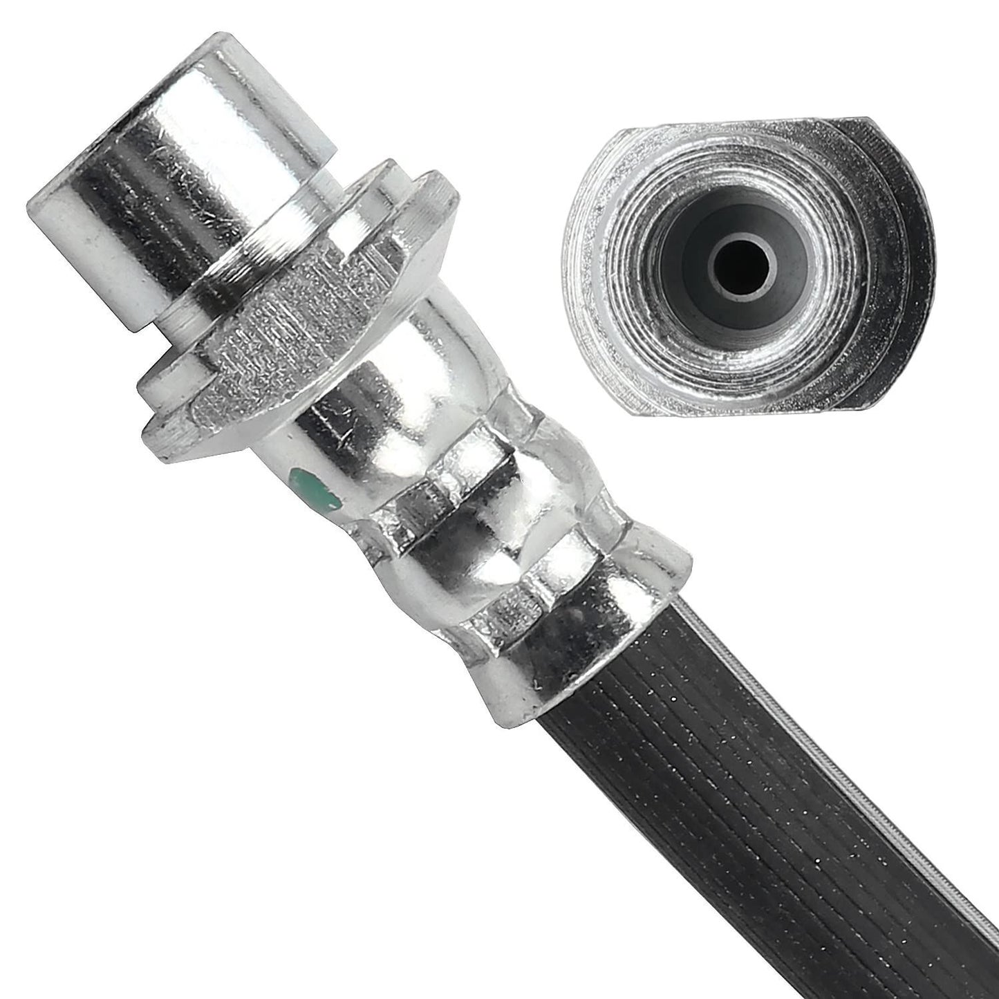 Beck/Arnley 073-1887 Tuyau hydraulique de frein