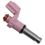 Beck/Arnley 159-1076 Fuel Injector