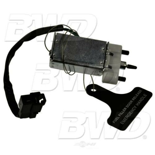 BWD DLA1938 Fuel Filler Door Lock Actuator