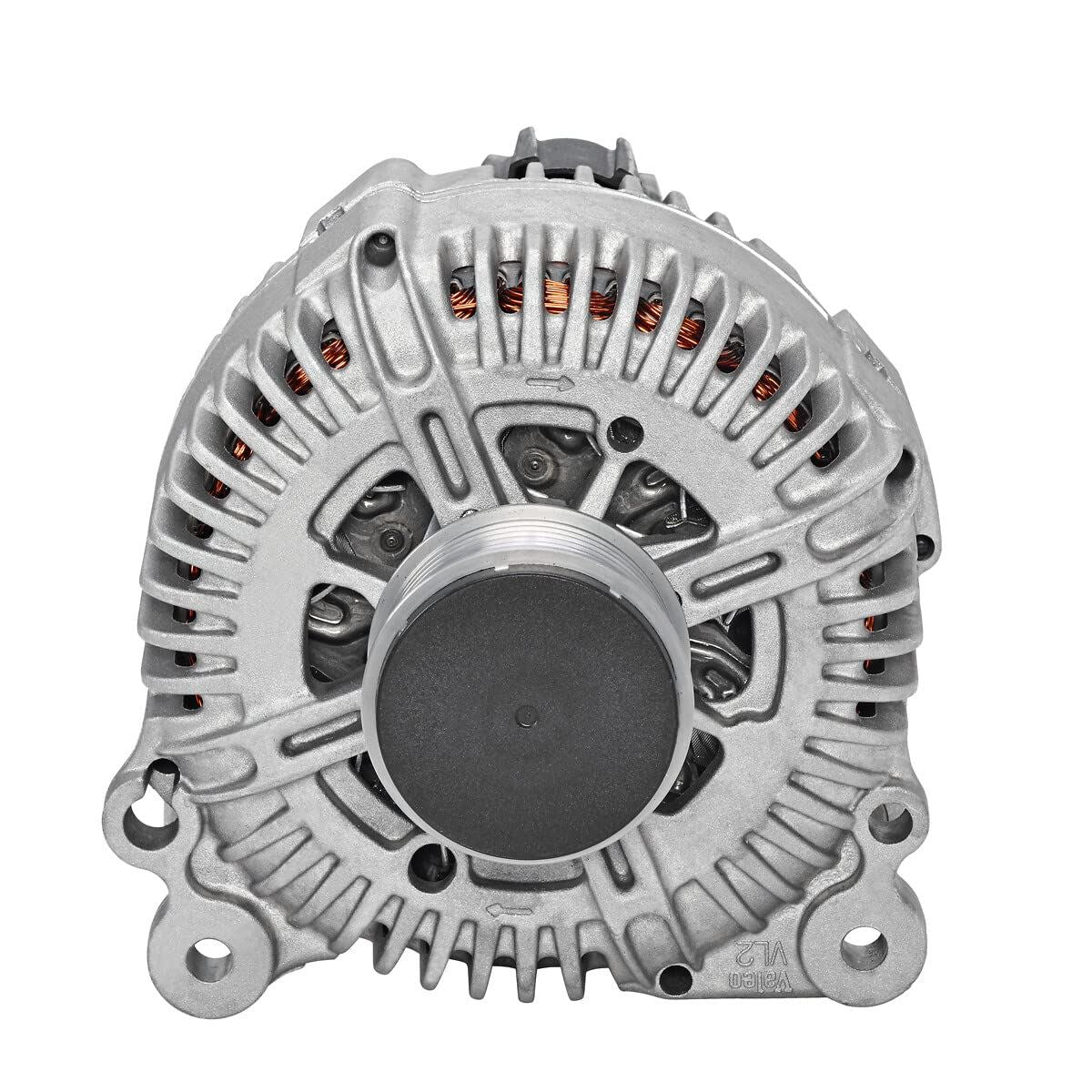 Alternateur Valeo 439624