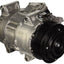 Compresor de aire acondicionado DENSO 471-1017