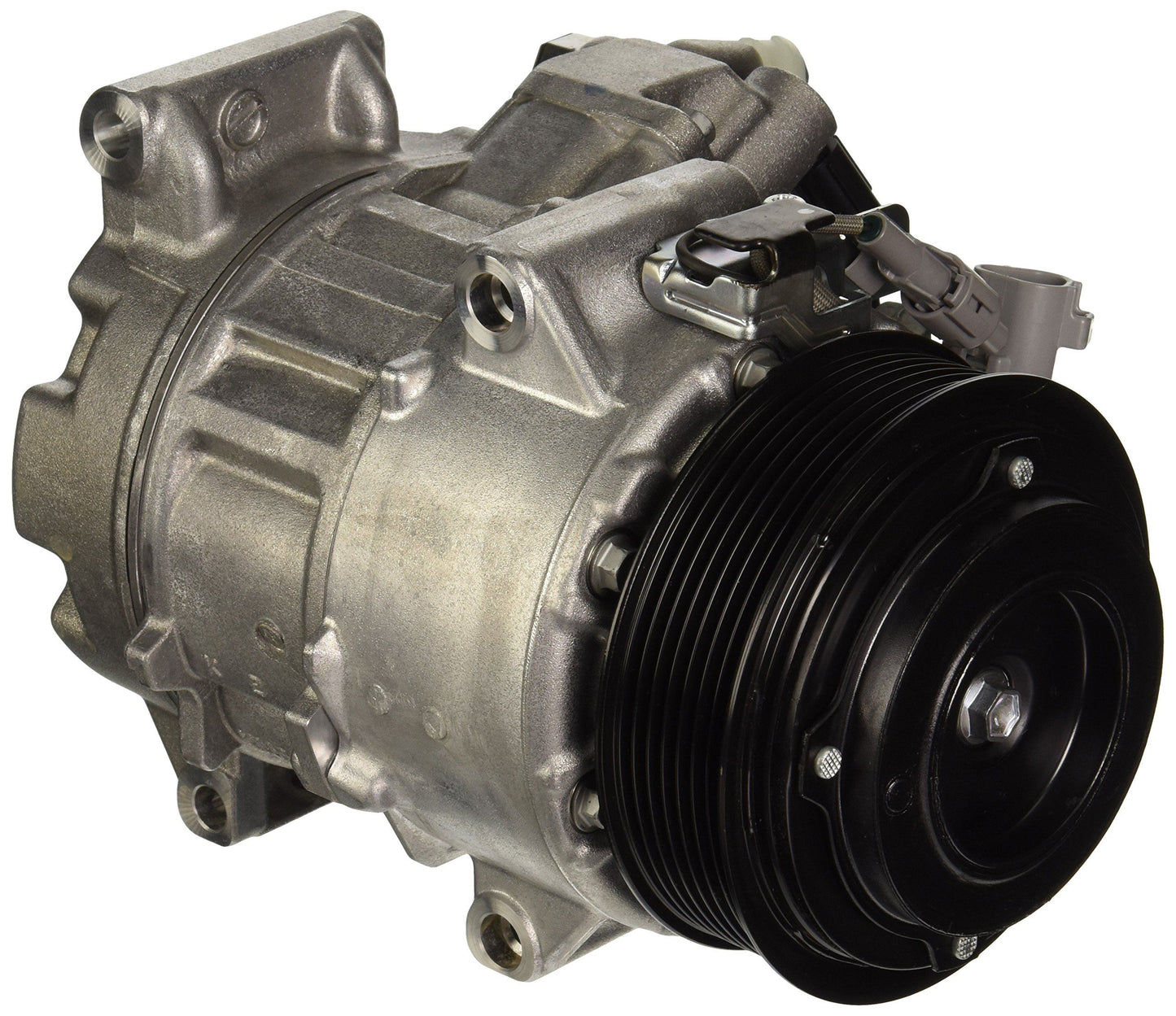 Compresor de aire acondicionado DENSO 471-1017