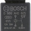Bosch 0986AH0605